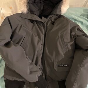 Canada Goose chilliwack in xl
